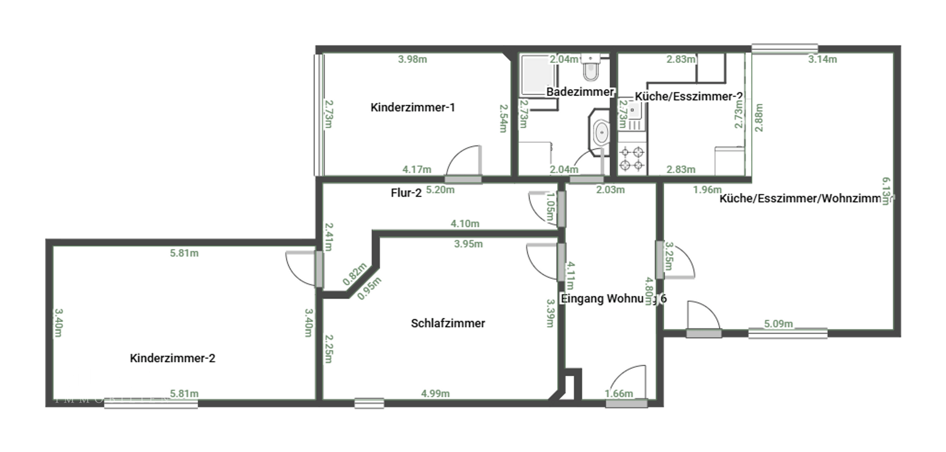 MFH ETW 6